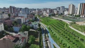 Deprem Yönetmeliğine Uygun, 0 Faizli Satış Kampanyası: Ankara’da 2 Bin Konutluk Dev Proje Duyuruldu