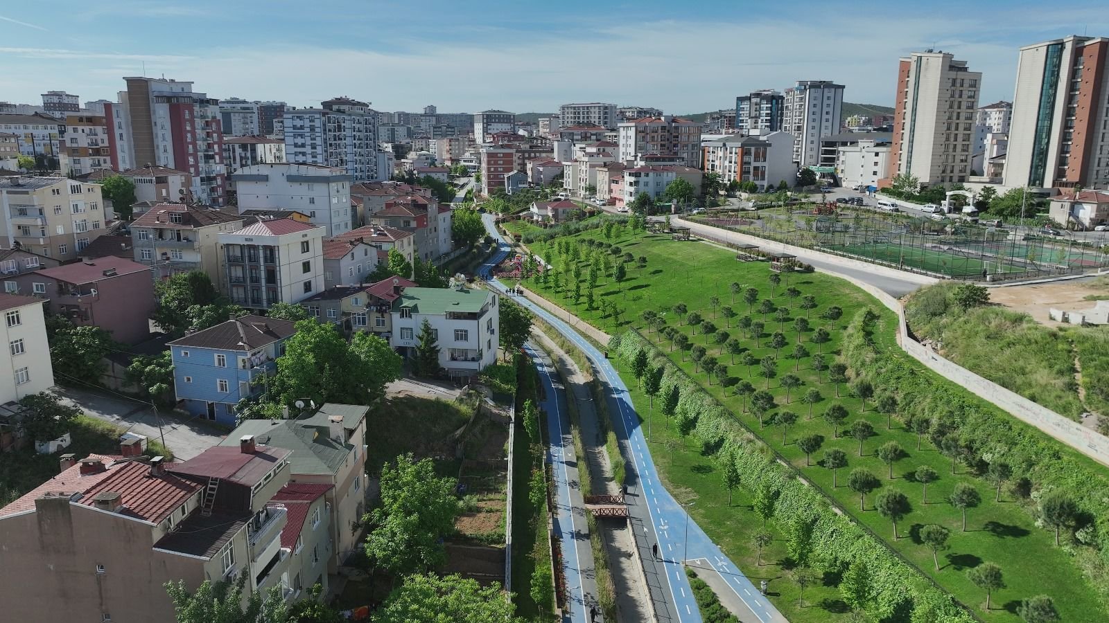 Deprem Yönetmeliğine Uygun, 0 Faizli Satış Kampanyası: Ankara’da 2 Bin Konutluk Dev Proje Duyuruldu